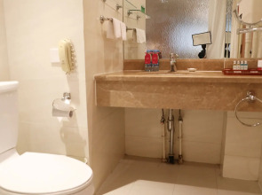 The North Garden Hotel Beijing Wangfujing