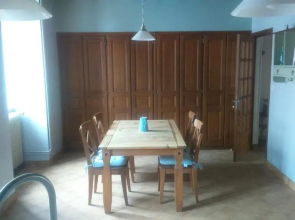 Le Sanctuaire Des Gardiens