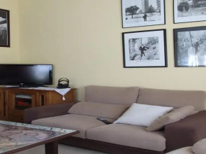 Chalet Nazaret