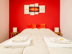 Apartamento Céntrico y Acogedor