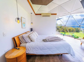Tocuma Glamping