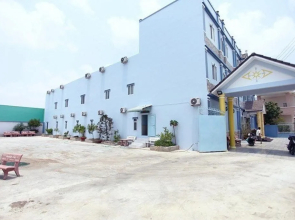 Nhu Toan Hotel