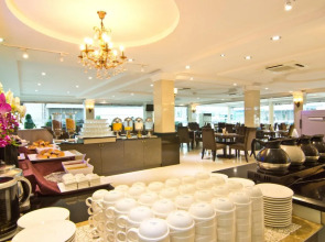 LK Mantra Pura Resort