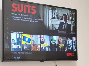 Pupin Palata Business apartman B15