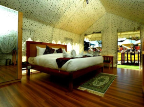 Banjara Mountain Retreat Chail Hills