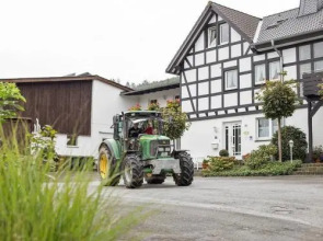 Ferienbauernhof Gördes