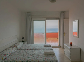 Apartamentos Sa Nau