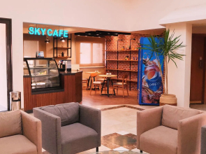 Sky View Suites Hotel