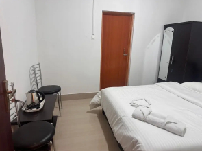Kiara Guest House Meghalaya