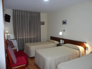Hostal Coruña