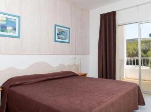 Hotel Entre Pinos