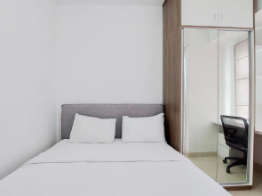 Best Deal And Comfy Studio Apartment At Serpong Garden