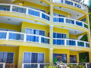 Villa Del Playa #4 - 278851