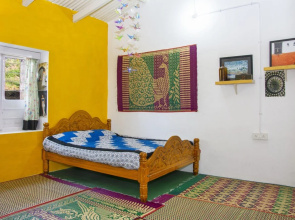 Wunderhaus Atists's Getaway and Homestay