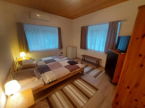 Attila's House