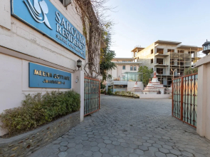 Sarovar Residency Serviced Apartment Hotel