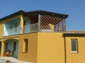 Lido Di Orri