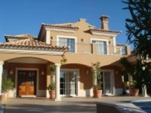 Villa Tulipa / Ategina V036 (Oceano)