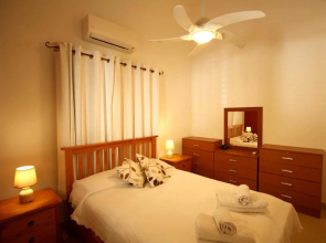 Pissouri Bay Bungalow