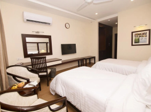Hotel One Rahim Yar Khan Club Road