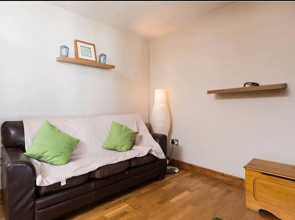 2 Bedroom Apartment in East Wall Dublin