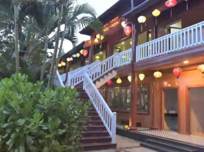 Rainforest Resort Phu Quoc