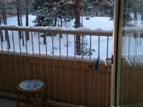 Apartment Haltijantie