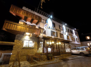 Albergo K2