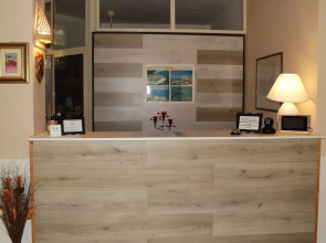 Hotel Oleandro