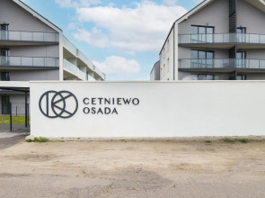 Osada Cetniewo by Renters