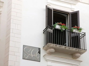 Sebel Luxury Rooms