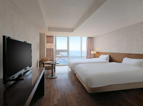 Kolon Seacloud Hotel