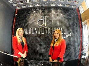 Altunturk Hotel Exclusive