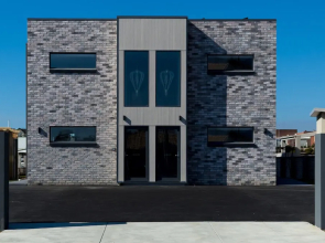 Ulverstone Waterfront Apartments
