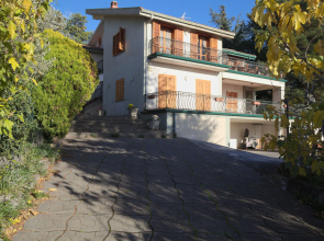 Magma Guest House