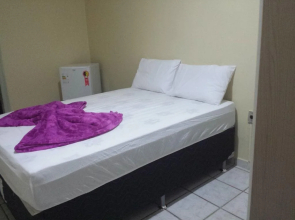 Aquario Hotel