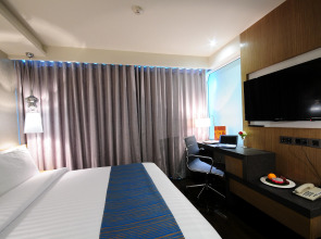 Citrus Sukhumvit 13 Nana Bangkok by Compass Hospitality