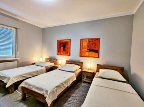 Apartmenthaus Goldgrube