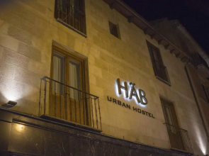 Hab Urban Hostel