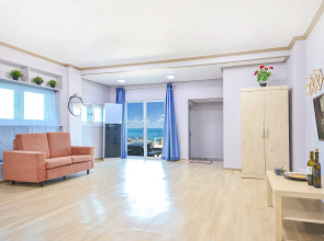 Gangneung Mungaebawi Pension