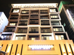 Stay-inn Hotel