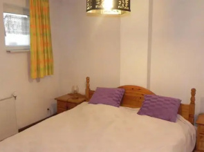 Hotel Apartmenthotel Ramey