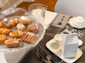 GIO'EL Happiness Guest House