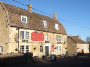 The White Hart