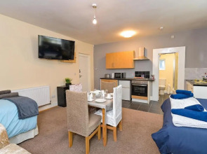 The Elm Wood Apartments