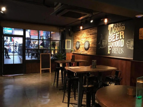 Sunrise Central Hotel