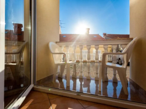 Guesthouse Villa Adria