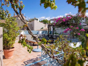 Villa Athena Kallergi