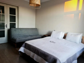 ReHouse Vokieciu str.9, 2 bedroom
