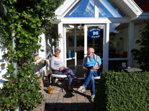 Koppes Mølle B&B